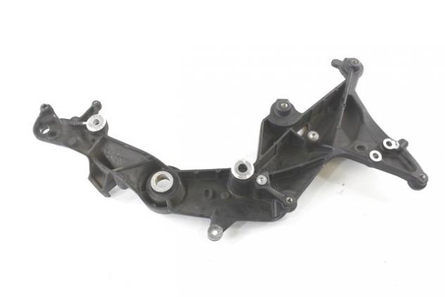 DUCATI MULTISTRADA 1200 69926201A PIASTRA TELAIO DESTRA 13 - 14 RIGHT FRAME PLATE 47130171B - Foto 4