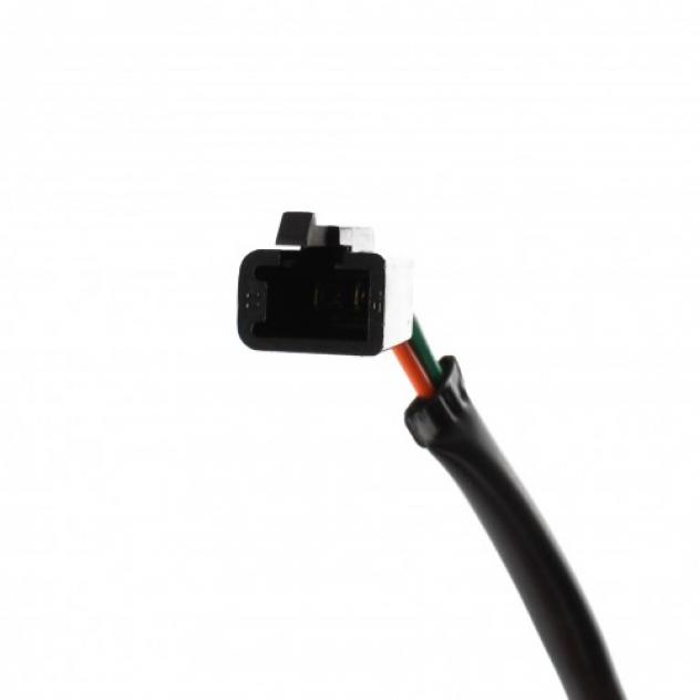 Freccia anteriore sinistra Sym Jet Red Devil - 33450E69010 - Foto 3