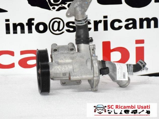 Pompa Acqua Fiat 500x 1.6 E-Torq 46338231 55258179 - 04728 - Foto 3