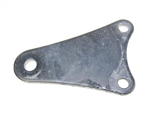 STAFFA DESTRA SUPPORTO MOTORE HONDA CBR 600 F PC41 2011 - 2013 50126MFGD00 ENGINE HANGER RIGHT PLATE C