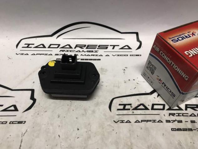 Resistenza Ventilatore Abitacolo Mazda 2 - 6 - CX-7 GJ6E61B15