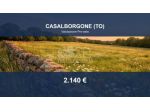 Immobile in asta di 40325 m² in vendita a Casalborgone