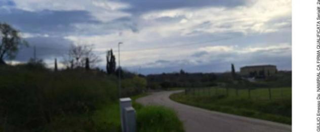 Immobile in asta di 914830 m² in vendita a Monteriggioni - Foto 10