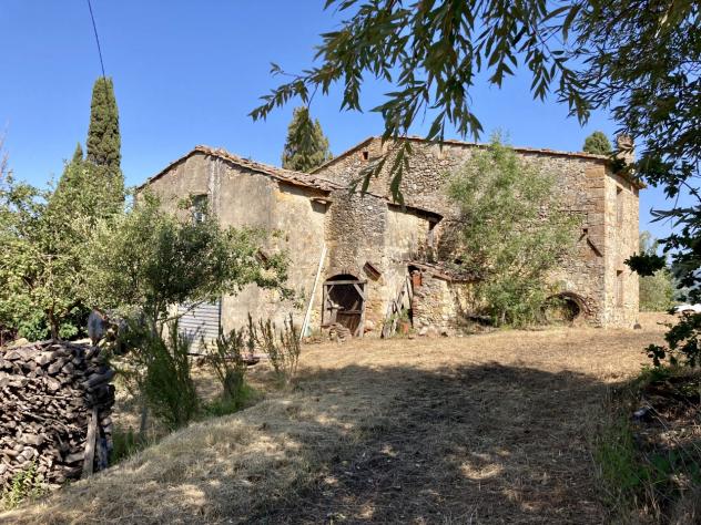 Casale in vendita a Montescudaio