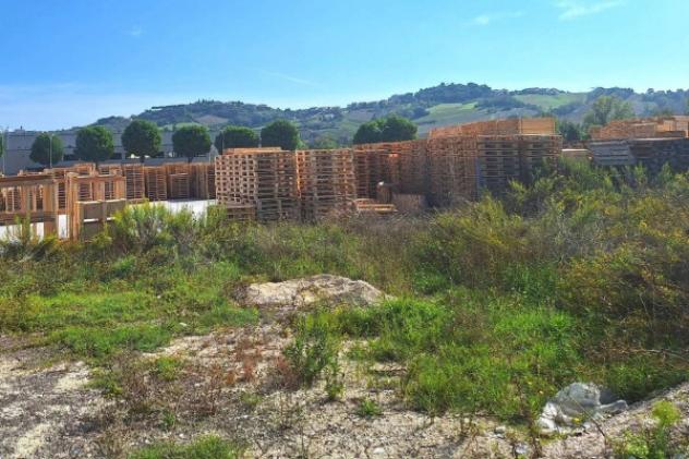 Immobile in asta di 5280 m² in vendita a Recanati - Foto 11