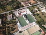 VENDITA COMPLESSO SPORTIVO RELLA VILLA CASTELLI