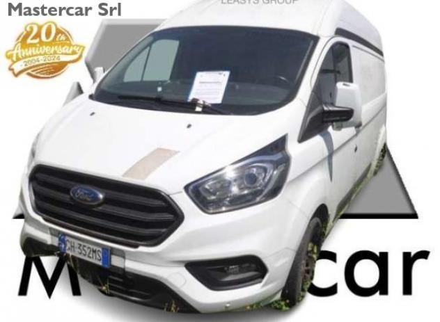 FORD Transit Custom TRANSIT CUSTOM 300 L2H2 Trend 2.0 EcoBlue MHEV 170 rif. 24010276