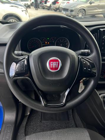 Fiat Doblo Dobl1.6 MJT 90CV S&S PC-TN Cargo Lounge - Foto 5