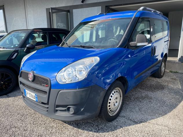 Fiat Doblo Dobl1.6 MJT 16V 90CV Active