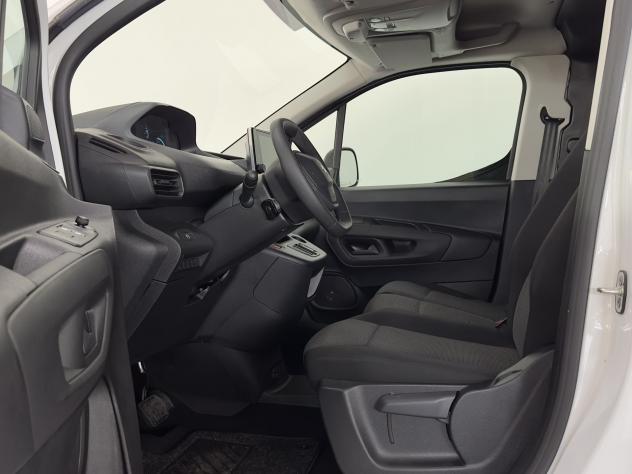 Peugeot e-Partner motore elettrico 136 CV PC 1000Kg Furgone Premium - Foto 7