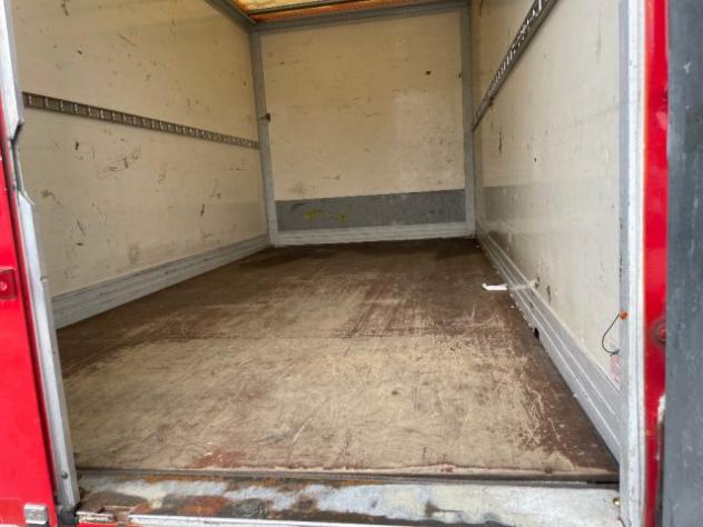 IVECO DALY 50C14 (PATENTE C) rif. 22320979 - Foto 5