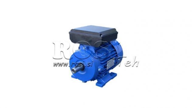 -MOTORE ELETTRICO, 2800giri 1Fase gambe - B3