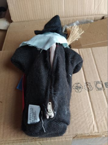 R6 - BEFANA CONTENITORE - Foto 4