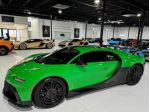 BUGATTI Chiron CHIRON PUR SPORT 8.0 W16 1500HP "1 OF 60" rif. 22808644