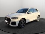 Audi Q5 40 TDI S Line Plus quattro S tronic