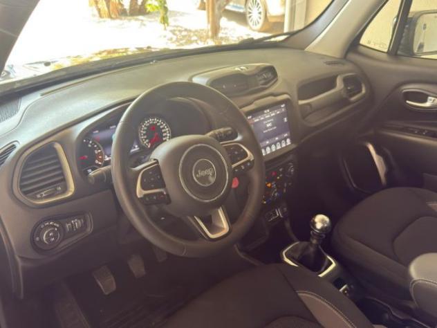 JEEP Renegade 1.6 Mjt 130 CV Limited AUTOCARRO N1 rif. 24019103 - Foto 9