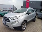 Ford EcoSport 1.0 EcoBoost 100 CV