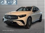 Mercedes-Benz GLC - X254 220 d mhev AMG Line Premium 4matic auto