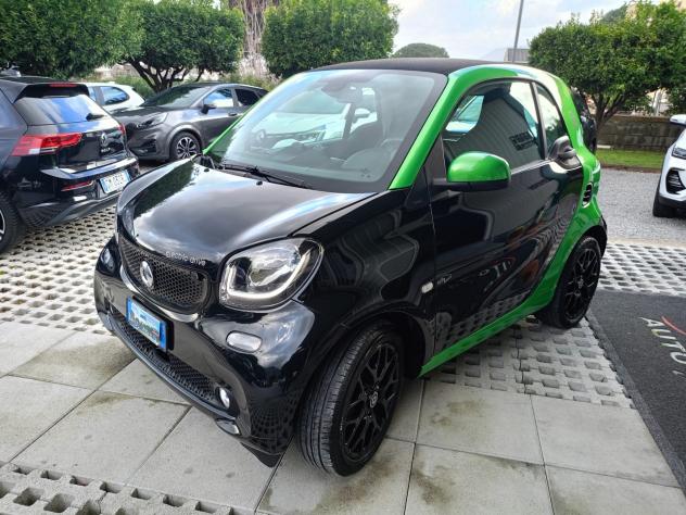 Smart ForTwo 22kw Electric drive Green Edition - Foto 3