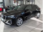 Audi Q2 35 1.5 tfsi s line edition s-tronic