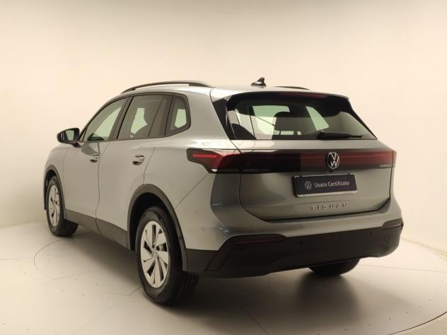 Volkswagen Tiguan 2.0 TDI 110KW SCR Life DSG - Foto 7