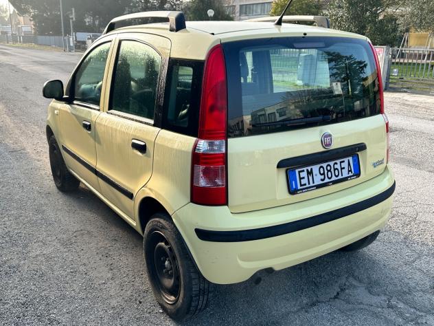 Fiat Panda 1.4 Natural Power Classic - Foto 5
