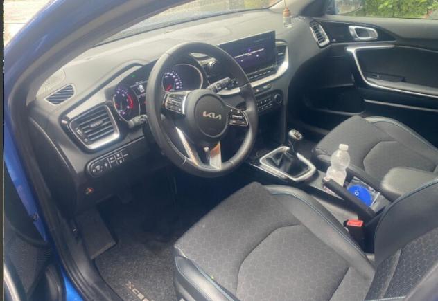 Kia XCeed 1.0 T-GDi GPL Business - Foto 8