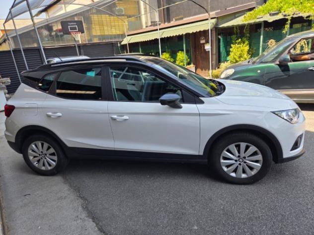 SEAT Arona 1.6 TDI 95 CV DSG Style rif. 23982933 - Foto 5