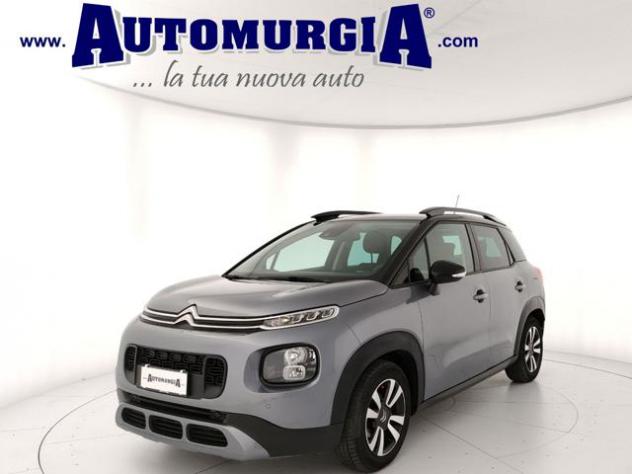 CITROEN C3 Aircross PureTech 82 Shine rif. 23936122 - Foto 2