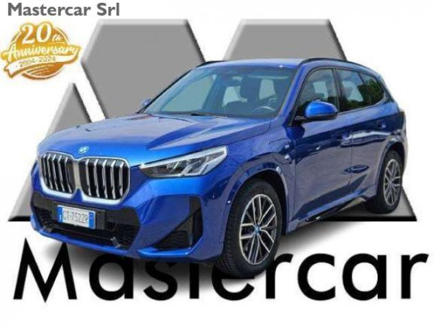 BMW X1 X1 U11 xdrive 25e MSport auto - GT752ZR rif. 23835148