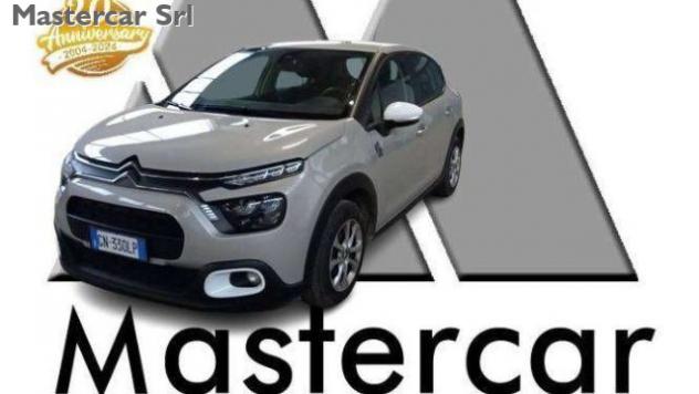 CITROEN C3 NEOPATENTATI C3 1.2 You! TG : GN330LP rif. 23830078