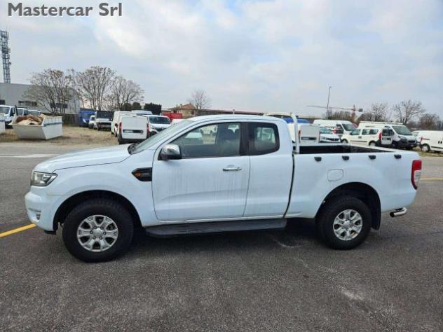 FORD Ranger Ranger 2.0 tdci super cab XLT 170cv -FY497YG rif. 24012938 - Foto 3