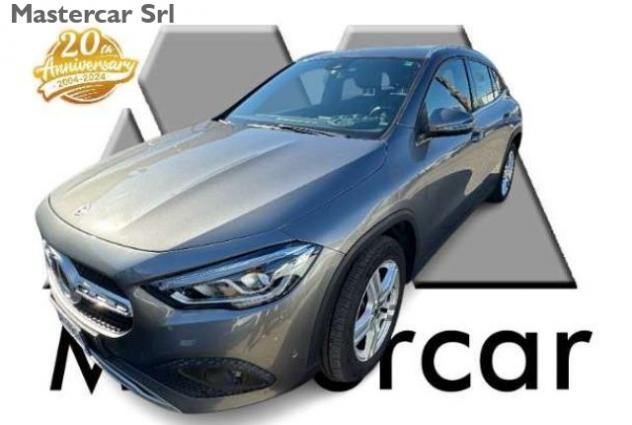 MERCEDES-BENZ GLA 250 GLA e phev (eq-power) Business Extra auto - GP698T rif. 24193343