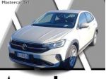 VOLKSWAGEN Taigo Taigo 1.0 tsi  dsg - targa GT933LV Come NUOVA rif. 23971630
