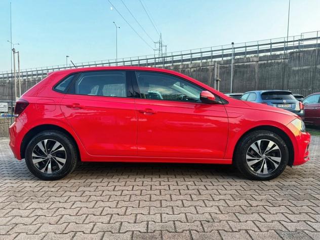 Volkswagen Polo 1.6 TDI 5p. BlueMotion Technology SENSORI PDC CRUISE OK NEOPATENTATI - Foto 4