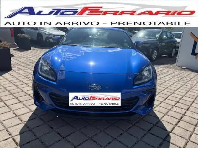 SUBARU BRZ 2ª serie BRZ 2.4 Touge - Foto 2