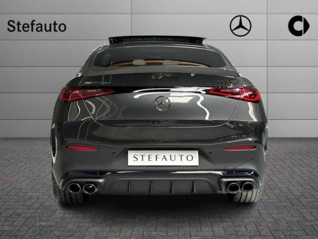 MERCEDES-BENZ GLC 53 AMG 4Matic Coupé AMG Line Premium Plus rif. 24013402 - Foto 6