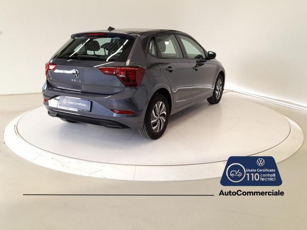 Volkswagen Polo 1.0 TSI Life DSG - Foto 6
