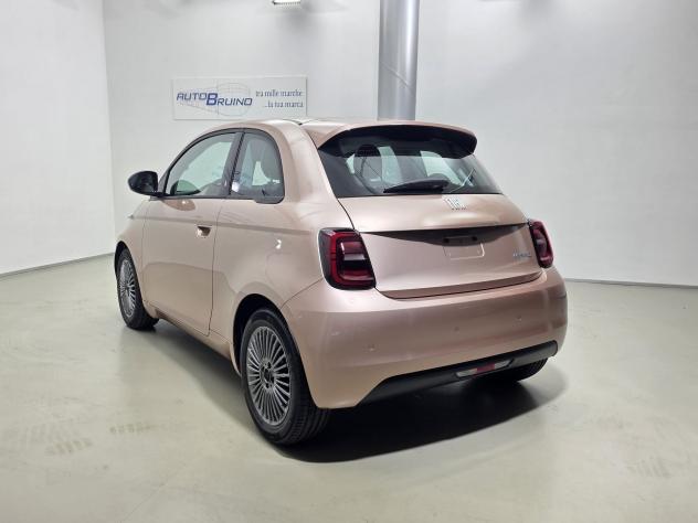 FIAT 500 Hybrid Hybrid Icon - Foto 7