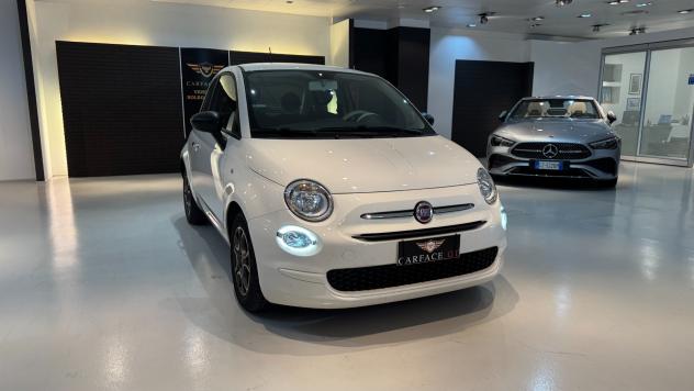 Fiat 500 1.0 Hybrid Cult - 2021 - Foto 3