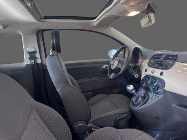 FIAT 500 1.2 Lounge rif. 23980759 - Foto 3