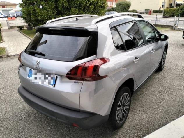 PEUGEOT 2008 1° serie PureTech 82 Active rif. 24073013 - Foto 3