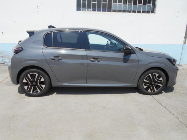 Peugeot 208 110 Hybrid Allure CBC - Foto 3