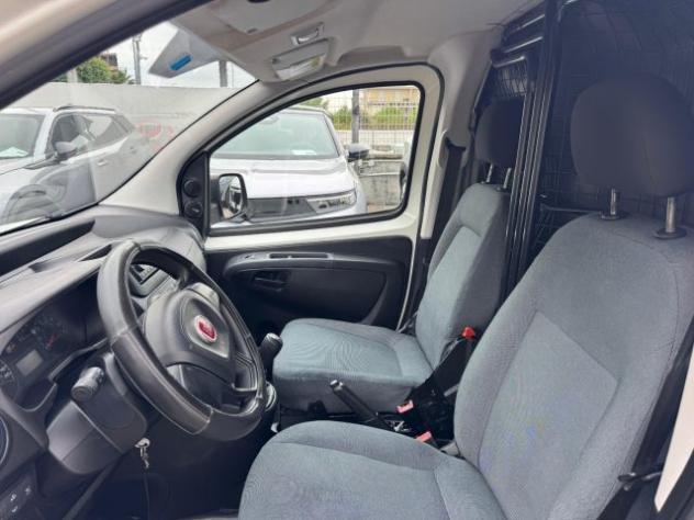 FIAT Fiorino 1.3 MJT 80CV Cargo rif. 23878623 - Foto 9
