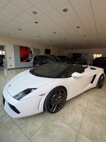 LAMBORGHINI - Gallardo - 5.2 V10 LP560-4 Coupé - Foto 2