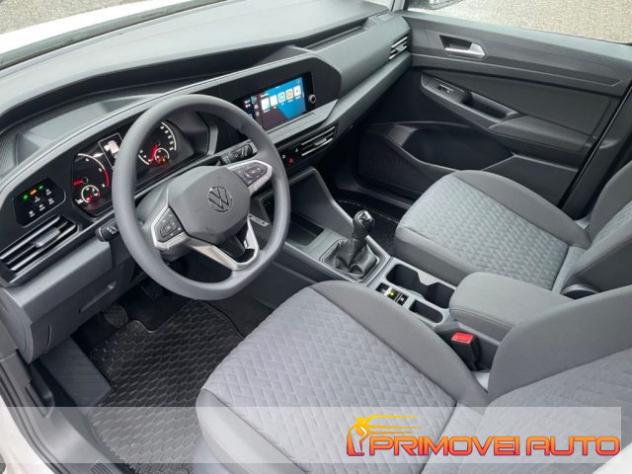 VOLKSWAGEN Caddy 2.0 TDI 122 CV Life rif. 20707076 - Foto 2
