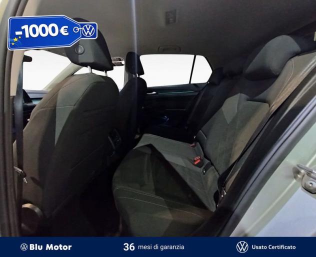 Volkswagen Golf 2.0 TDI Style - Foto 4