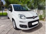 Fiat Panda 1.2 benzina 70CV Lounge