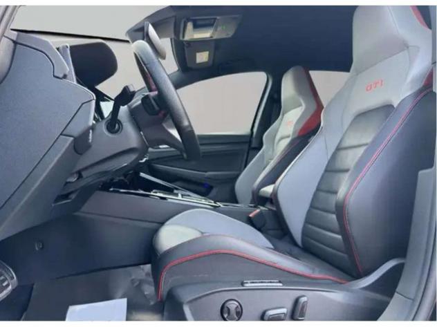 VOLKSWAGEN Golf GTI Golf 2.0 tsi GTI MT Ultimate 245cv/ACC/Pelle/IQ rif. 24147492 - Foto 8