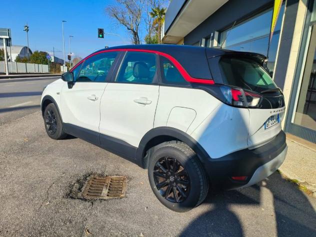 Opel Crossland 1.2 Ultimate s&s 130cv at6 - Foto 4